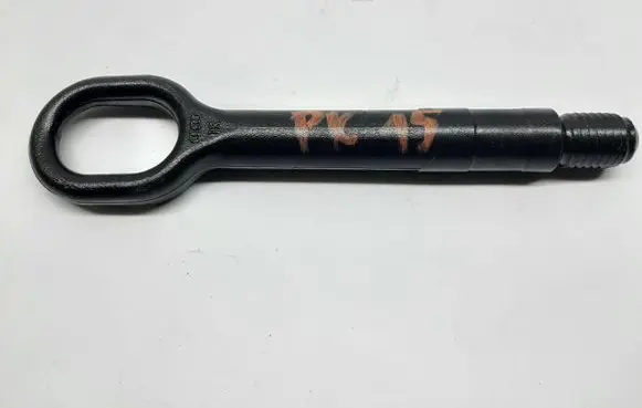 Audi A8 S8 D4 4H Towing hook eye 4H0805615