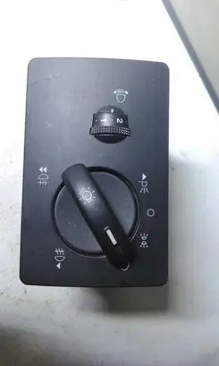 Ford Focus Light switch 4M5T13A024MA