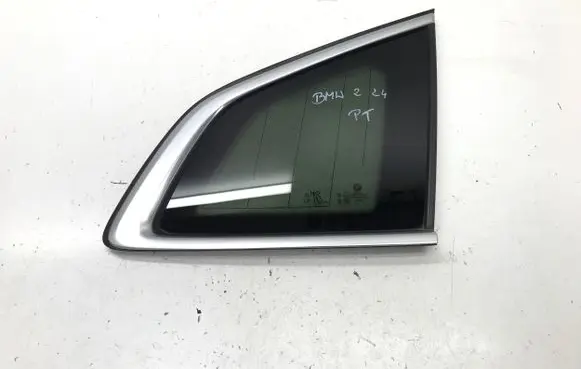 BMW 2 Active Tourer U06 Rear side window 9463530 P11943 946353009
