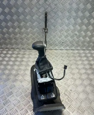 Gear shifter/selector