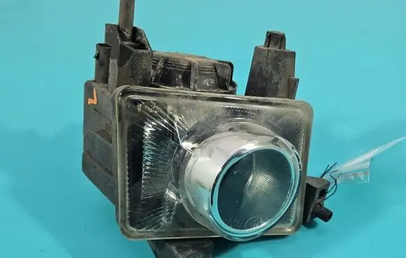 Opel Vectra C Front fog light IMPRK1513292