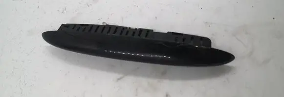 Mercedes-Benz B W245 Parking PDC sensor display screen a1715420123