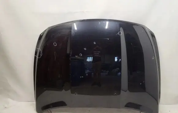 Ram 1500 Engine bonnet/hood