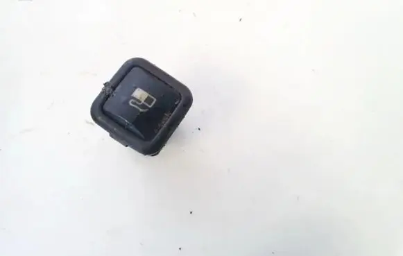 Seat Toledo II (1M) Fuel tank opening switch 3b0959833a