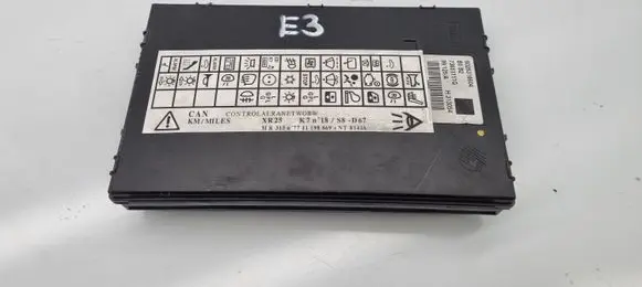 Renault Espace III Comfort/convenience module 6025316604