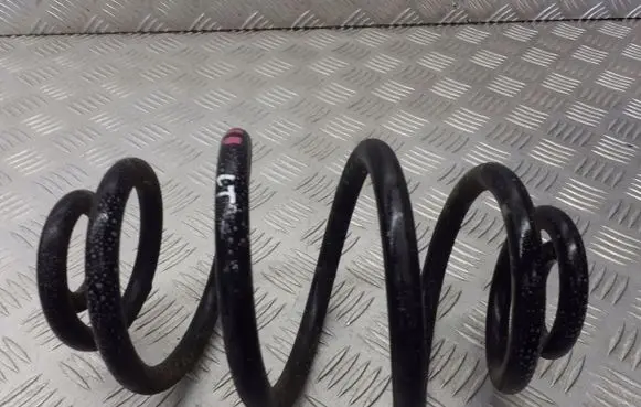 Audi A6 S6 C5 4B Rear coil spring