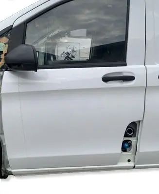 Mercedes-Benz Vito Viano W447 Front door 