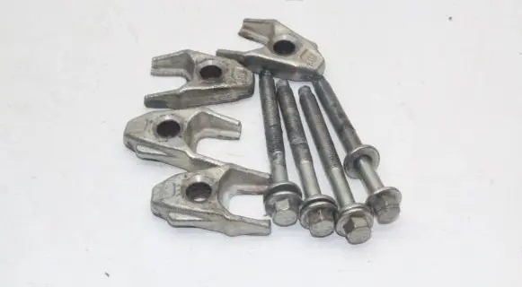 Nissan X-Trail T32 Fuel Injector clamp holder