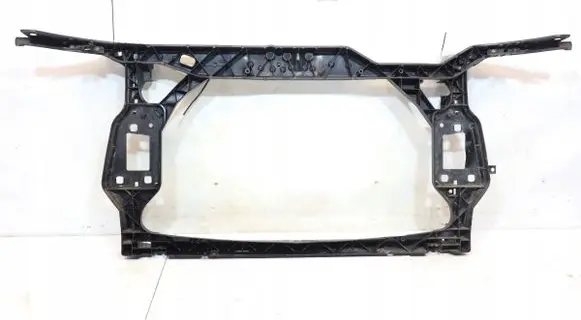 Audi A4 S4 B8 8K Front bumper support beam 