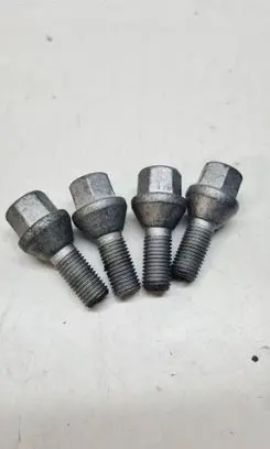 Renault Clio V Nuts/bolts 7707003016