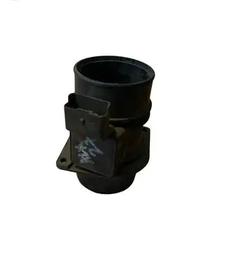 Mass air flow meter