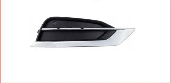 Volvo S90, V90 Front bumper lower grill 31425447