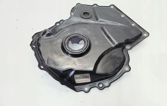 Audi A4 S4 B9 8W Oil filter cover 06K109210AJOK