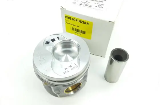 Piston