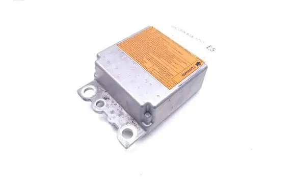 Nissan Qashqai Airbag control unit/module 98820BK40A