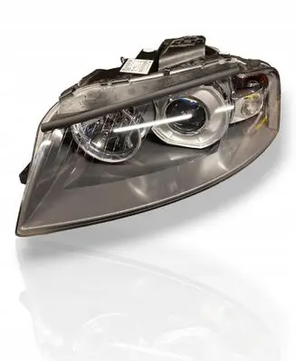Audi A3 S3 8L Headlight/headlamp 06H145710J