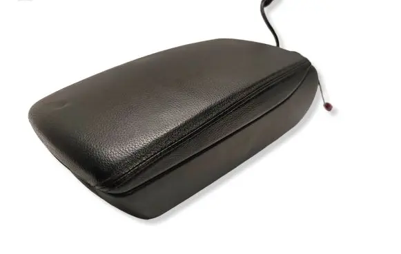 Audi A6 S6 C6 4F Armrest 