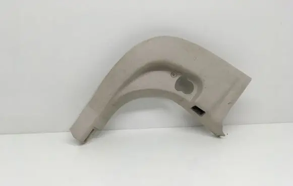 BMW 6 F06 Gran coupe Foot area side trim 7328016 7328194 6314121