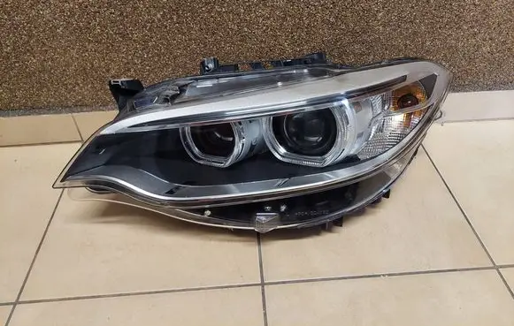 BMW 2 F22 F23 Headlight/headlamp 6311730446512