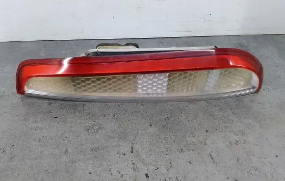 Ford Focus Rear/tail lights 