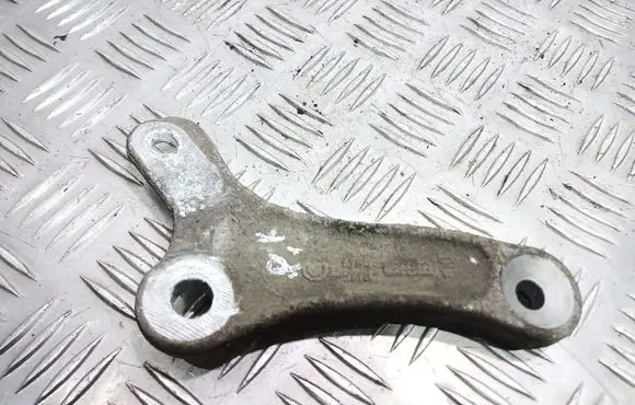 BMW 5 E60 E61 Sway bar bush bracket, front 