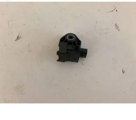 Porsche Cayenne (9Y0 9Y3) Airbag deployment crash/impact sensor 4N0959651D