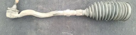 Steering tie rod