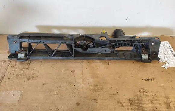 Citroen C4 II Picasso Top upper radiator support slam panel 9806629380 9814471380