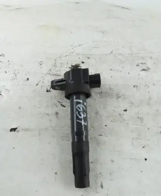 Opel Agila B High voltage ignition coil FK0344