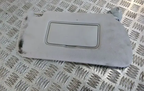 Nissan Navara D23 Sun visor