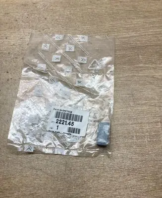 Peugeot 206 Other body part 222145