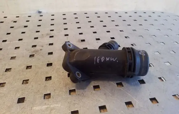 BMW X5 E53 Engine coolant pipe/hose 11122247744
