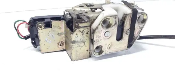 Mazda Demio Rear door lock