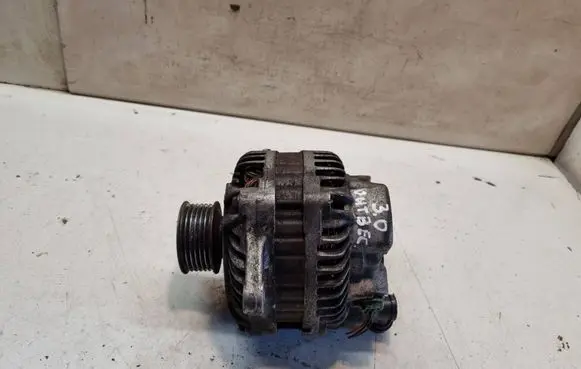 Subaru Outback Generator/alternator 23700AA510 6228 A3TG0591