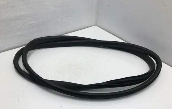 Ford Fiesta Front door rubber seal 