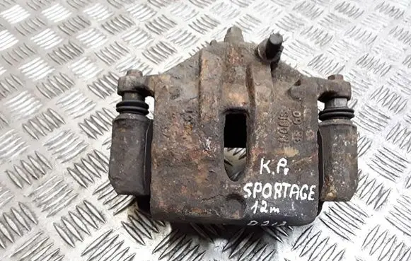 KIA Sportage Front brake caliper