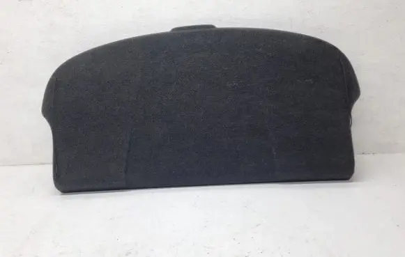 Seat Toledo III (5P) Parcel shelf 5P5867769C