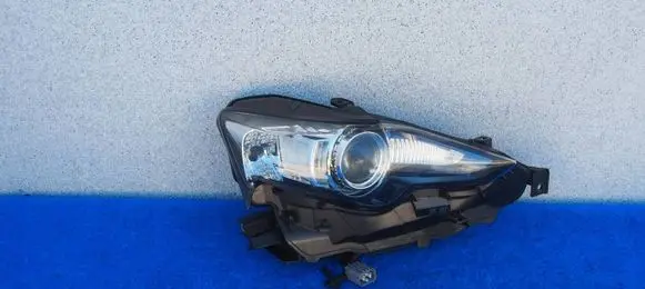 Lexus IS III XE30 Headlight/headlamp 8114553711