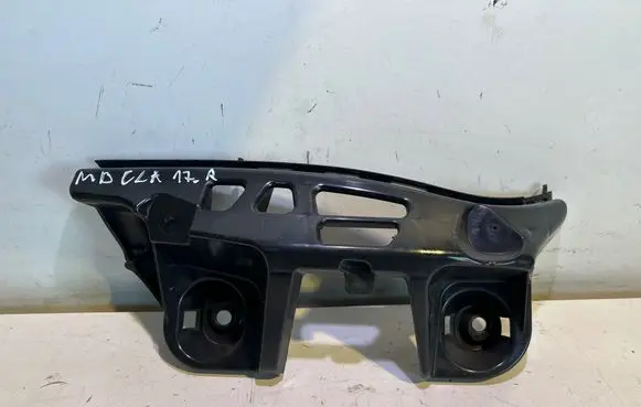Mercedes-Benz CLA C117 X117 W117 Rear bumper mounting bracket A1178850865