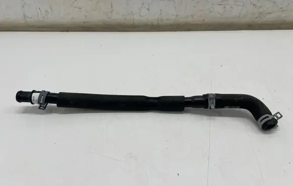 Audi Q8 e-tron Engine coolant pipe/hose 4KE122157J 4KE122480AE