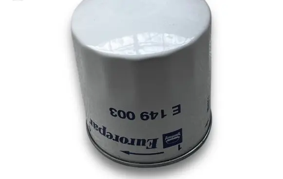 Fiat Punto (199) Fuel filter E15 E149003