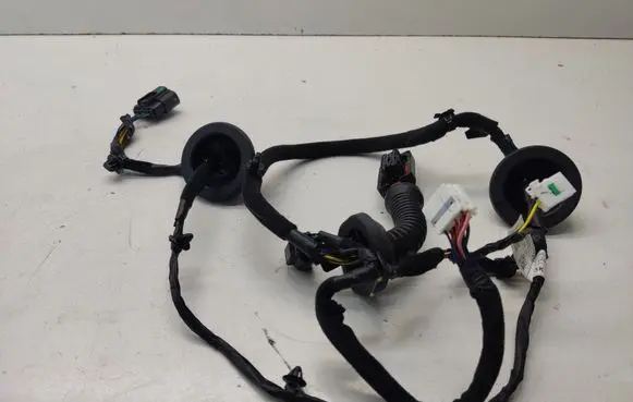 Hyundai Tucson TL Rear door wiring loom 91650D7070 919823S000