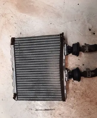 Nissan Almera Tino Heater blower radiator