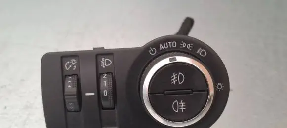 Light switch