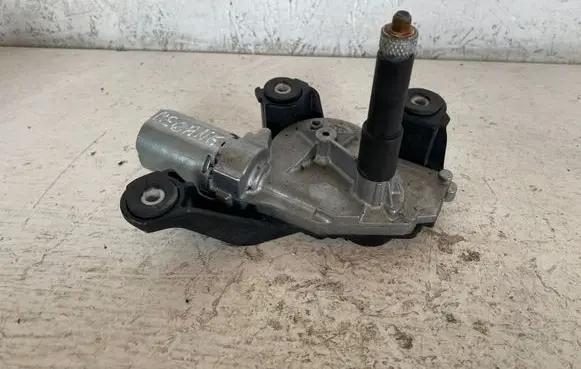 Renault Megane II Airbag deployment crash/impact sensor 2871000 0390201847