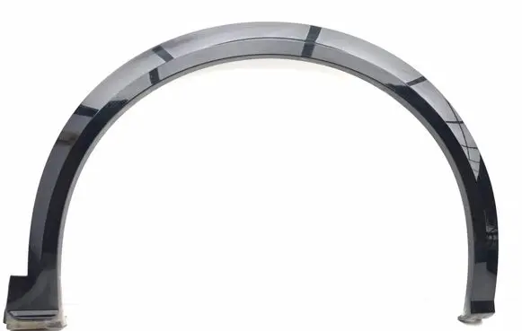 Peugeot 3008 III Front arch trim