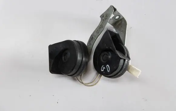 Opel Grandland X Horn signal