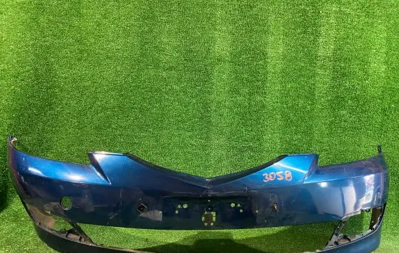 Mazda 3 I Front bumper