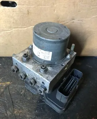 Citroen C3 ABS Pump 9822373680