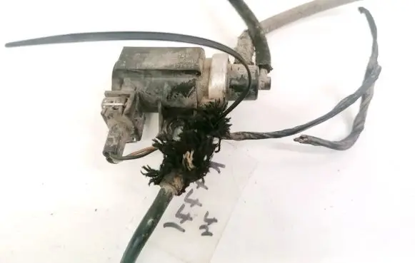 Ford Galaxy Turbo solenoid valve 1H0906627 72190320